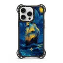 Sea Voyage – iPhone 12 Pro Case