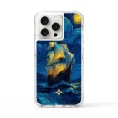 Sea Voyage – iPhone 13 Pro Case