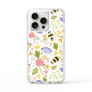 Floral Pop – iPhone 13 Pro Case