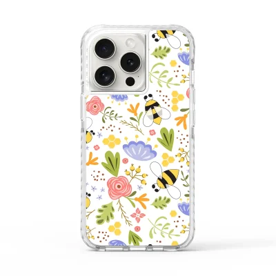 Floral Pop