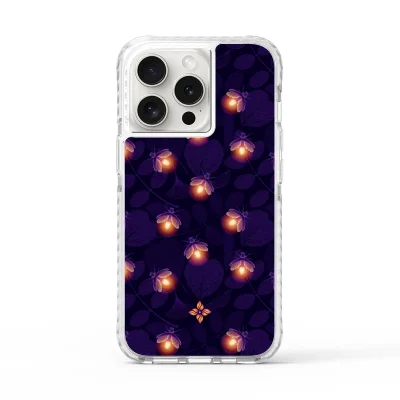 Night Sparks – iPhone 13 Pro Case
