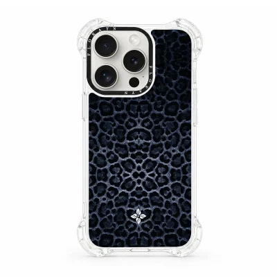 Midnight Leopard
