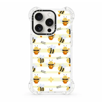 Honeycomb Bee