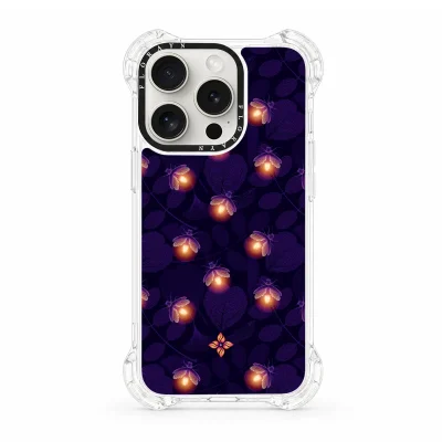 Night Sparks – iPhone 13 Pro Case