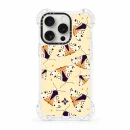 Moth Dust – iPhone 13 Pro Case