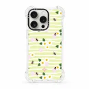 Clover Field – iPhone 13 Pro Case
