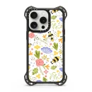 Floral Pop – iPhone 13 Pro Case