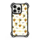 Honeycomb Bee – iPhone 13 Pro Case