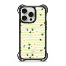 Clover Field – iPhone 13 Pro Case