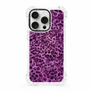 Orchid Leopard – iPhone 12 Pro Case