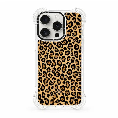 Sahara Leopard