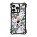 White Magnolia – iPhone 13 Pro Case