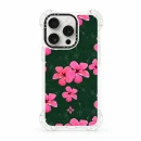 Night Hibiscus – iPhone 13 Pro Case