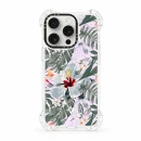 White Magnolia – iPhone 13 Pro Case