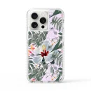White Magnolia – iPhone 13 Pro Case