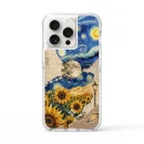 Sunflower Bay – iPhone 13 Pro Max Case