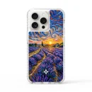 Violet Horizon – iPhone 13 Pro Case