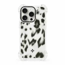 Arctic Leopard – iPhone 12 Pro Case