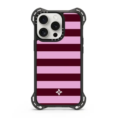Raspberry Ripple