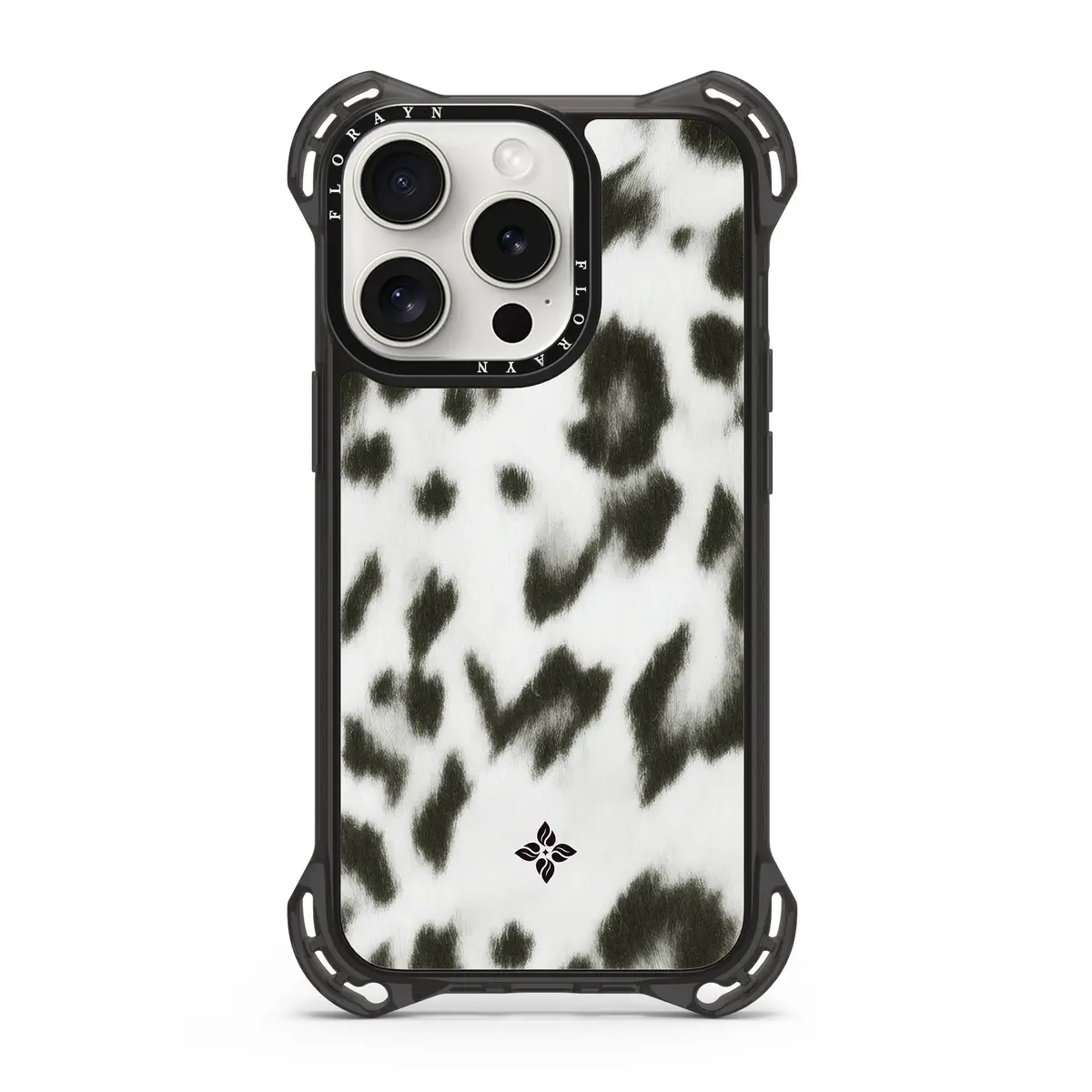Arctic Leopard