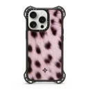 Blush Leopard – iPhone 13 Pro Case