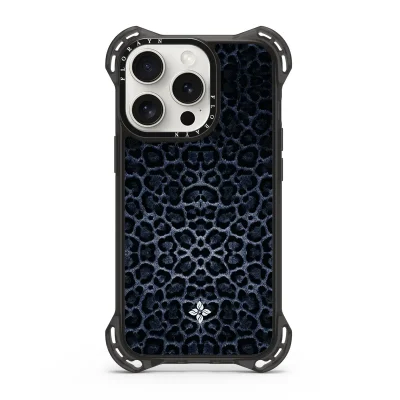 Midnight Leopard