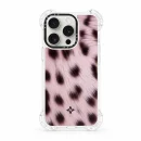 Blush Leopard – iPhone 12 Pro Case