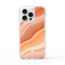 Coral Crush – iPhone 13 Pro Case