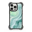Mint Muse – iPhone 13 Pro Case