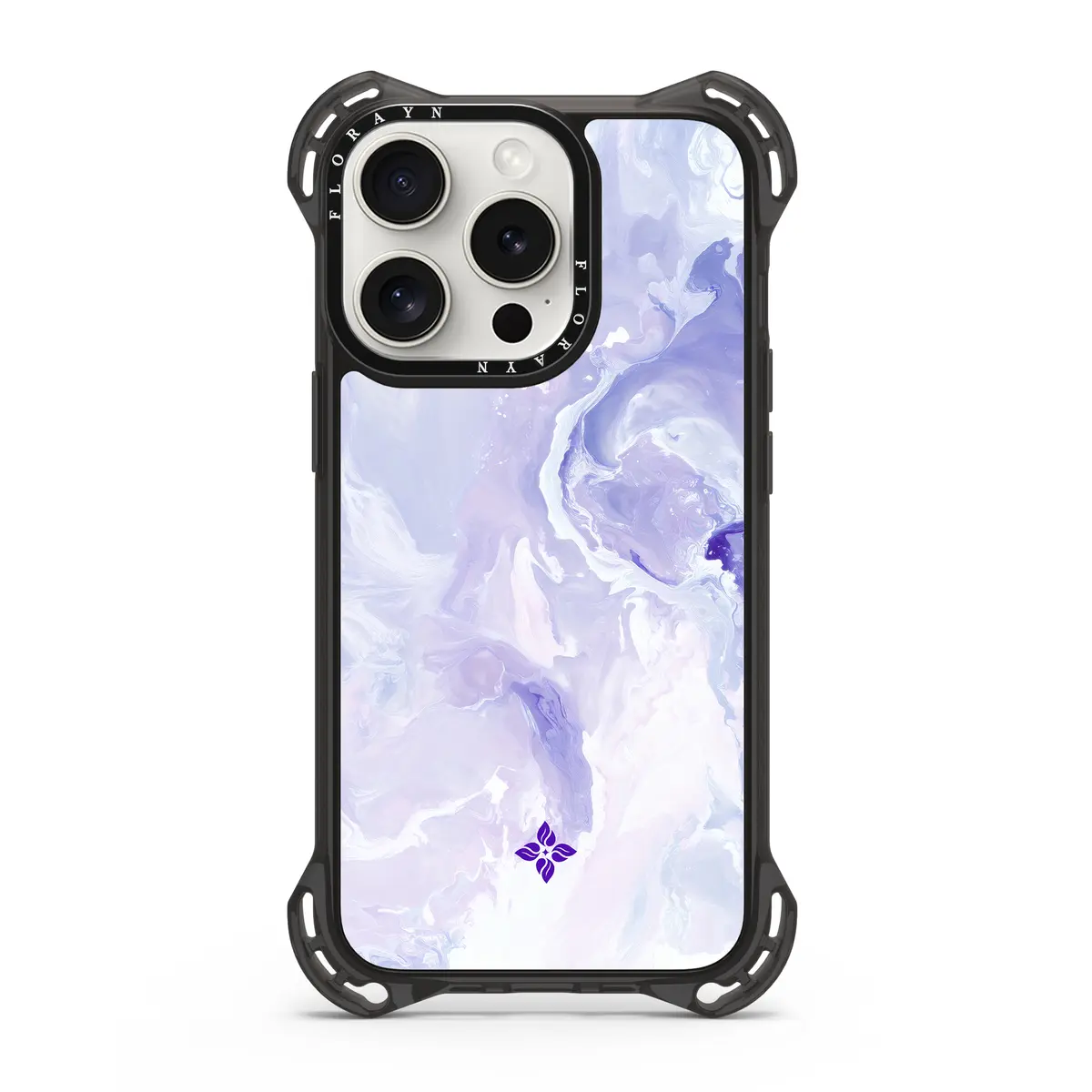 Violet Veil