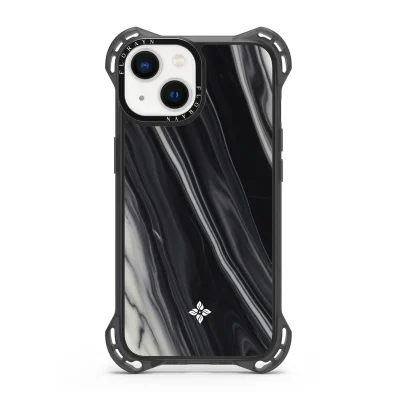 Dark Muse – iPhone 13 Case