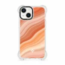 Coral Crush – iPhone 13 Case