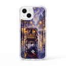 Rain Ride – iPhone 13 Case