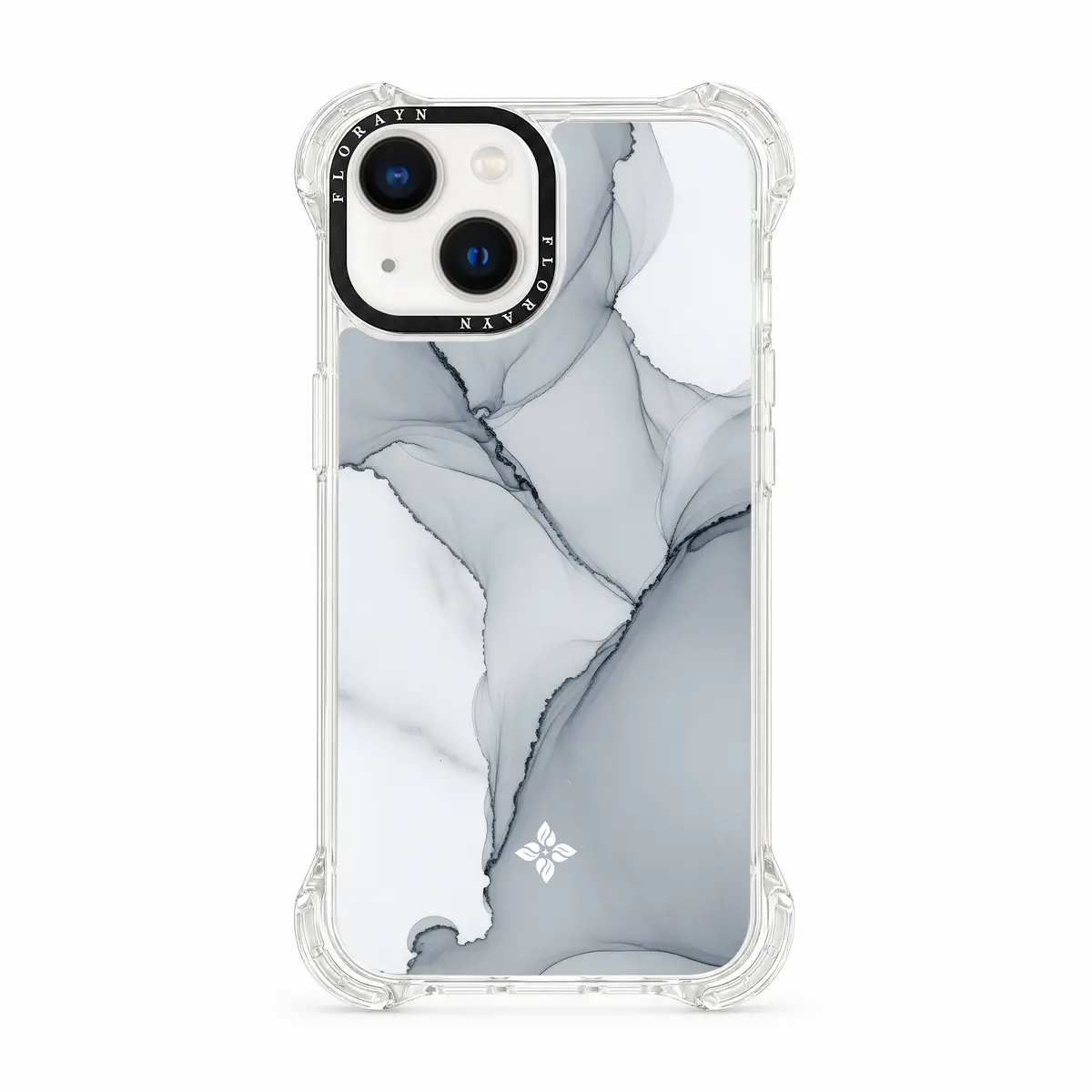 Armor Transparent MagSafe
