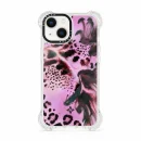Floral Leopard – iPhone 12 Case