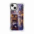 Rain Ride – iPhone 12 Case