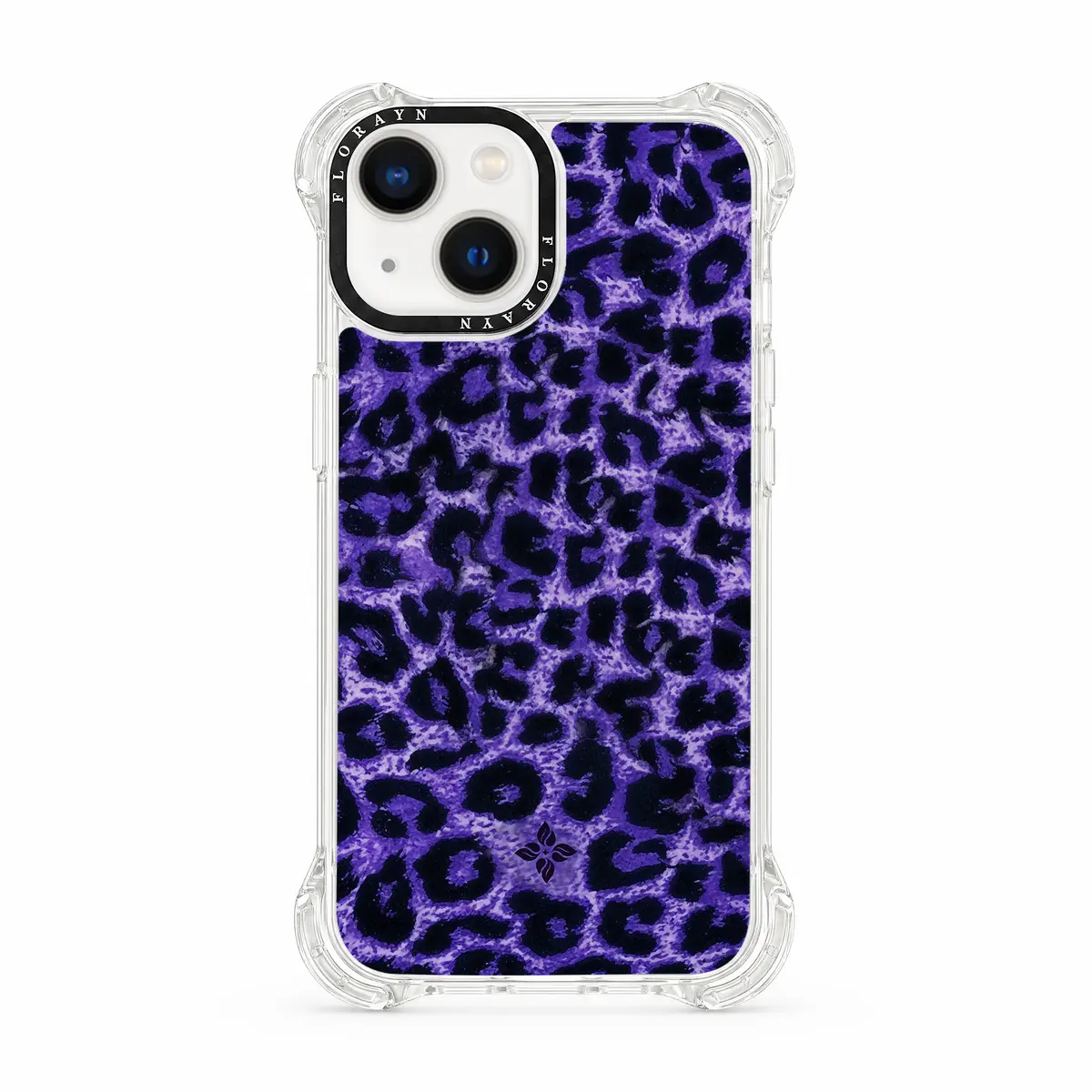 Indigo Leopard