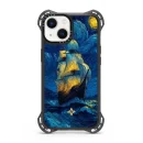 Sea Voyage – iPhone 12 Case