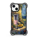 Cottage Glow – iPhone 12 Case