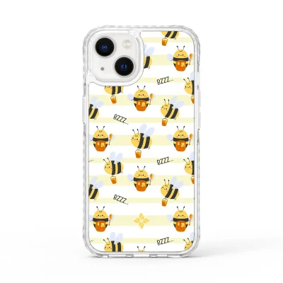 Honeycomb Bee