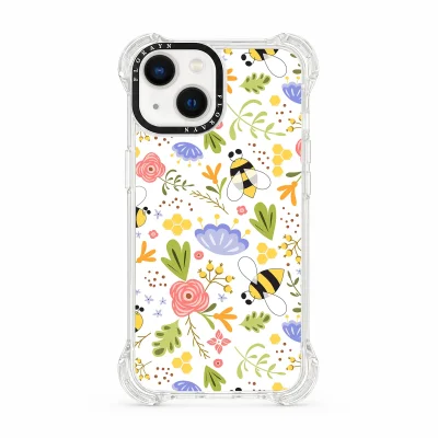 Floral Pop