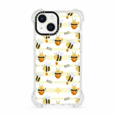 Honeycomb Bee