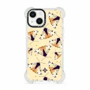 Moth Dust – iPhone 13 Case