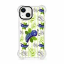 Caterpillar Maze – iPhone 13 Case