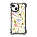 Floral Pop – iPhone 13 Case