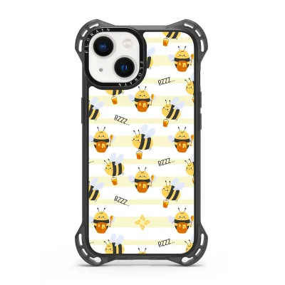 Honeycomb Bee