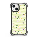 Clover Field – iPhone 13 Case