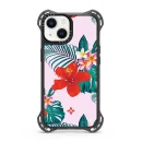 Red Lily – iPhone 13 Case