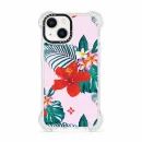Red Lily – iPhone 13 Case