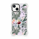 White Magnolia – iPhone 13 Case